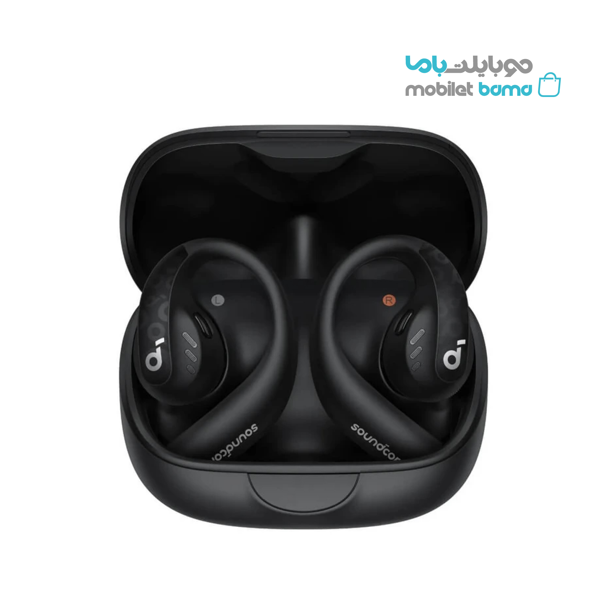 هندزفری بلوتوثی انکر مدل AeroFit Pro A3871