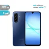 سامسونگ مدل Galaxy A17 دو سیم کارت ظرفیت 128 گیگابایت و رم 4 گیگابایت